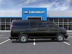 New 2025 Chevrolet Express 2500 Empty Cargo Van for sale #T252532 - photo 5