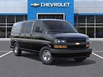 New 2025 Chevrolet Express 2500 Empty Cargo Van for sale #T252532 - photo 7