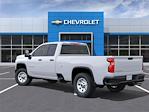 New 2025 Chevrolet Silverado 3500 Work Truck Double Cab for sale #T252534 - photo 2