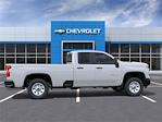 New 2025 Chevrolet Silverado 3500 Work Truck Double Cab for sale #T252535 - photo 4