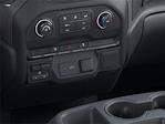 New 2025 Chevrolet Silverado 3500 Work Truck Double Cab for sale #T252536 - photo 23