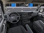 New 2025 Chevrolet Express 3500 Empty Cargo Van for sale #T252539 - photo 15