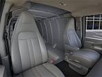 New 2025 Chevrolet Express 3500 Empty Cargo Van for sale #T252541 - photo 16