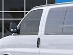 2025 Chevrolet Express 3500 RWD Passenger Van for sale #T252547 - photo 12