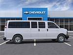 2025 Chevrolet Express 3500 RWD Passenger Van for sale #T252547 - photo 5