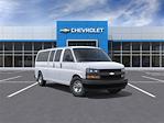 New 2025 Chevrolet Express 3500 LS Passenger Van for sale #T252549 - photo 1