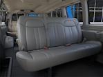 New 2025 Chevrolet Express 3500 LS Passenger Van for sale #T252549 - photo 17