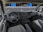 New 2025 Chevrolet Express 3500 LS Passenger Van for sale #T252550 - photo 15