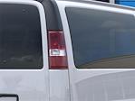 New 2025 Chevrolet Express 3500 LS Passenger Van for sale #T252551 - photo 11