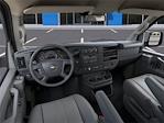 New 2025 Chevrolet Express 2500 Empty Cargo Van for sale #T252555 - photo 15