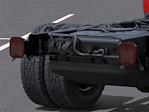 New 2025 Chevrolet Silverado 3500 Crew Cab 60 CA Cab Chassis for sale #T252559 - photo 11