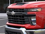 New 2025 Chevrolet Silverado 3500 Crew Cab 60 CA Cab Chassis for sale #T252559 - photo 13