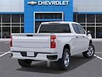2025 Chevrolet Silverado 1500 Crew Cab 4WD Pickup for sale #T252560 - photo 4