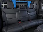 New 2025 Chevrolet Silverado 1500 Work Truck Double Cab for sale #T252570 - photo 17