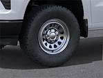 New 2025 Chevrolet Silverado 1500 Work Truck Double Cab for sale #T252570 - photo 9