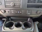 New 2025 Chevrolet Express 3500 Upfitted Cargo Van for sale #T252575 - photo 21