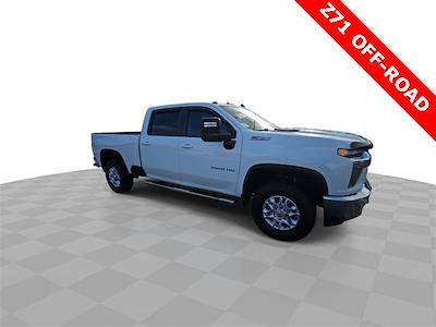 2021 Chevrolet Silverado 2500 Crew Cab 4WD Pickup for sale #T260133B - photo 1