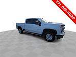 2021 Chevrolet Silverado 2500 Crew Cab 4WD Pickup for sale #T260133B - photo 1