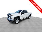2021 Chevrolet Silverado 2500 Crew Cab 4WD Pickup for sale #T260133B - photo 3