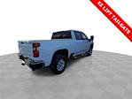 2021 Chevrolet Silverado 2500 Crew Cab 4WD Pickup for sale #T260133B - photo 2