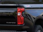 2026 Chevrolet Silverado 1500 Crew Cab 4x4 Pickup for sale #T260188 - photo 11