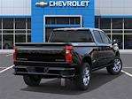 2026 Chevrolet Silverado 1500 Crew Cab 4x4 Pickup for sale #T260188 - photo 2
