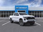 New 2026 Chevrolet Colorado Z71 Crew Cab 4WD Pickup for sale #T260194 - photo 1