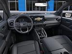 New 2026 Chevrolet Colorado Z71 Crew Cab 4WD Pickup for sale #T260195 - photo 15