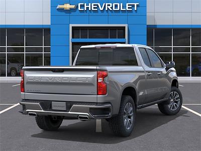 2026 Chevrolet Silverado 1500 Double Cab 4x4 Pickup for sale #T260200 - photo 2