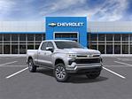 New 2026 Chevrolet Silverado 1500 LT Double Cab 4x4 Pickup for sale #T260200 - photo 1