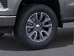 New 2026 Chevrolet Silverado 1500 LT Double Cab 4x4 Pickup for sale #T260200 - photo 9