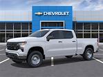 New 2026 Chevrolet Silverado 1500 Work Truck Crew Cab 4x4 Pickup for sale #T260208 - photo 3
