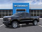 2026 Chevrolet Silverado 1500 Double Cab 4x4 Pickup for sale #T260212 - photo 3