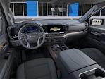 2026 Chevrolet Silverado 1500 Crew Cab 4x4 Pickup for sale #T260244 - photo 15