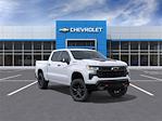 2026 Chevrolet Silverado 1500 Crew Cab 4x4 Pickup for sale #T260253 - photo 1