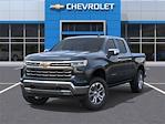 New 2026 Chevrolet Silverado 1500 LTZ Crew Cab 4x4 Pickup for sale #T260256 - photo 6