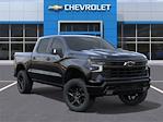 2026 Chevrolet Silverado 1500 Crew Cab 4x4 Pickup for sale #T260265 - photo 7