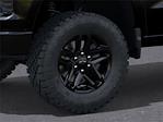 2026 Chevrolet Silverado 1500 Crew Cab 4x4 Pickup for sale #T260270 - photo 9