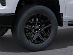 2026 Chevrolet Silverado 1500 Crew Cab 4x4 Pickup for sale #T260271 - photo 9
