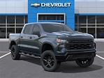 2026 Chevrolet Silverado 1500 Crew Cab 4x4 Pickup for sale #T260272 - photo 7