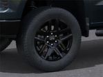 2026 Chevrolet Silverado 1500 Crew Cab 4x4 Pickup for sale #T260272 - photo 9