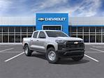 New 2026 Chevrolet Colorado Work Truck Crew Cab 4WD Pickup for sale #T260289 - photo 1
