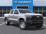 New 2026 Chevrolet Colorado Work Truck Crew Cab 4WD Pickup for sale #T260289 - photo 7
