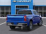 New 2026 Chevrolet Silverado 1500 LT Crew Cab 4x4 Pickup for sale #T260300 - photo 2