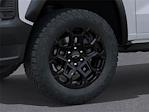 New 2026 Chevrolet Colorado Trail Boss Crew Cab 4WD Pickup for sale #T260373 - photo 9