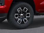 New 2026 Chevrolet Colorado Z71 Crew Cab 4WD Pickup for sale #T260389 - photo 9