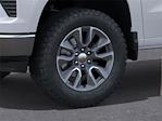 New 2026 Chevrolet Silverado 1500 LT Double Cab 4x4 Pickup for sale #T260404 - photo 9