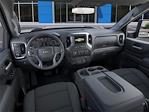 New 2026 Chevrolet Silverado 2500 Custom Crew Cab 4WD Pickup for sale #T260409 - photo 15
