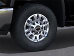 New 2026 Chevrolet Silverado 2500 Work Truck Crew Cab 4x4 Pickup for sale #T260414 - photo 9