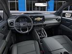 New 2026 Chevrolet Colorado ZR2 Crew Cab 4x4 Pickup for sale #T260424 - photo 15
